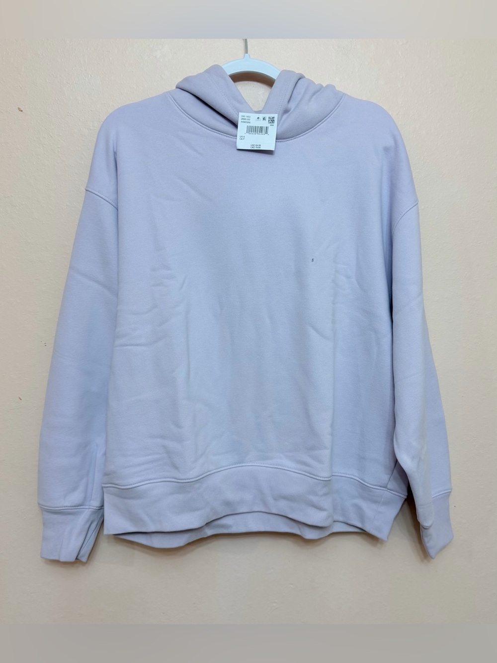 American Eagle Everyday Luxe Hoodie